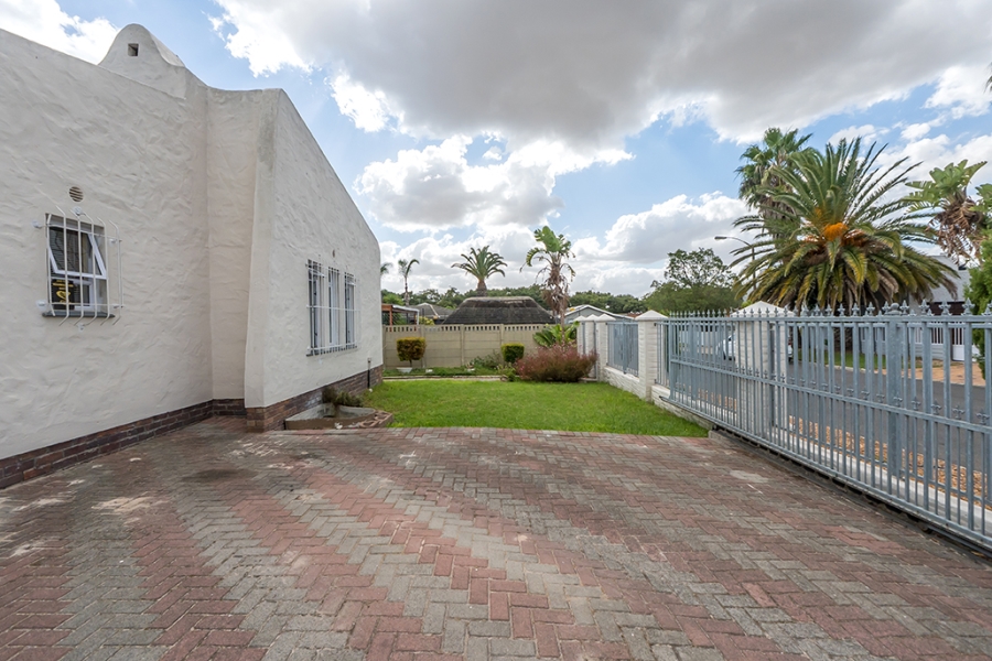 3 Bedroom Property for Sale in Zoo Park Western Cape